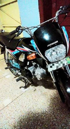 Cd 70 dream condition 10/9 exchang possible with honda 125