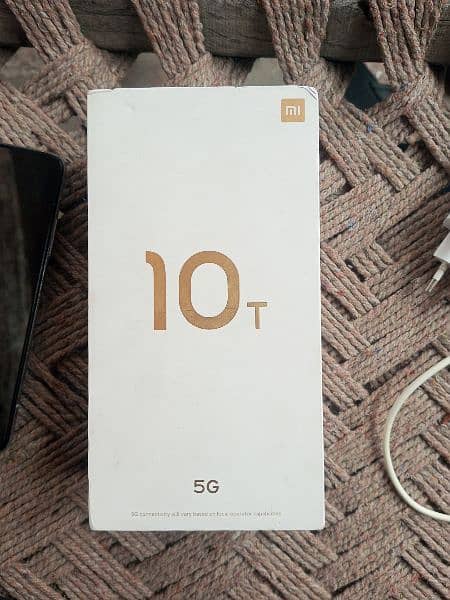 Mi 10T 5G 3