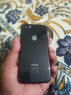 IPHONE 8 non pta 256GB