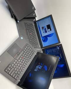 Lenovo Thinkpad t480 core i5 8th generation special edition 0