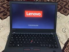 Lenovo Thinkpad x270