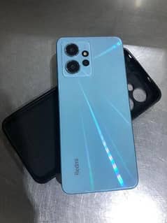 Redmi note 12 8 128