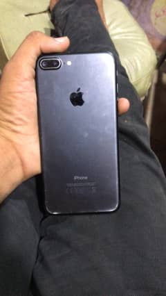 iphone 7plus non pta 32gb