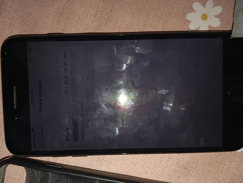 iPhone for sale 7plus 2