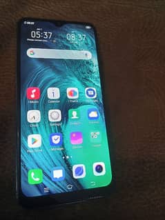 Vivo S1 Ram 8 Rom 256 0