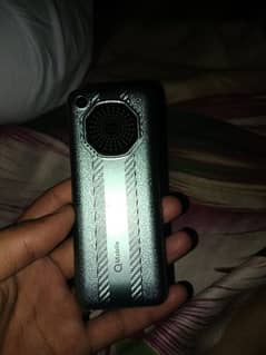 full okay phone with box charger