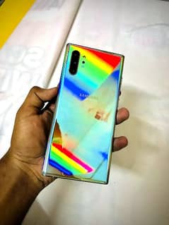 SUMSUNG NOTE 10 PLUS