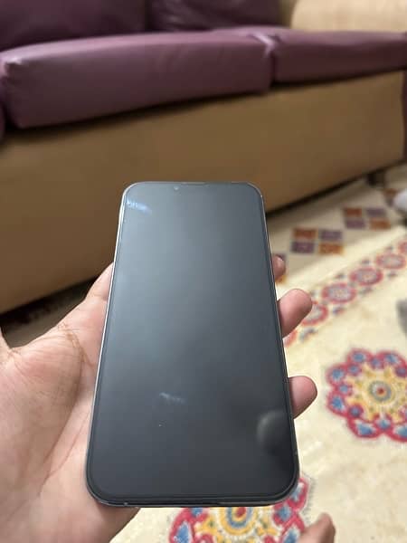 iphone 13 PRO MAX 128GB NON PTA 1