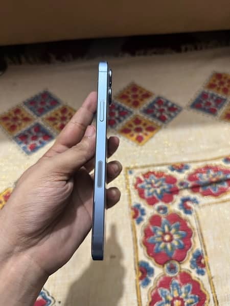 iphone 13 PRO MAX 128GB NON PTA 2