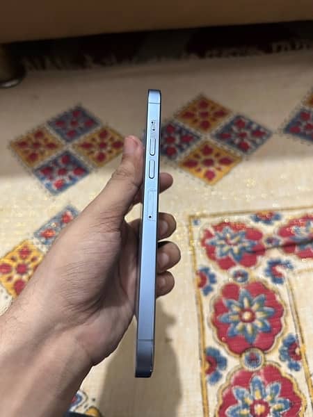 iphone 13 PRO MAX 128GB NON PTA 3