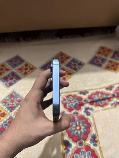 iphone 13 PRO MAX 128GB NON PTA 5