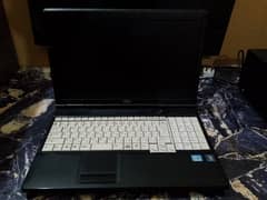 Fujitsu LifeBook A561/CX