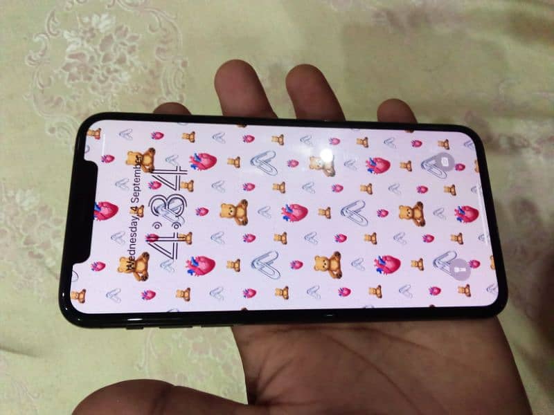 I phone 11 pro max non pta 256gb 3