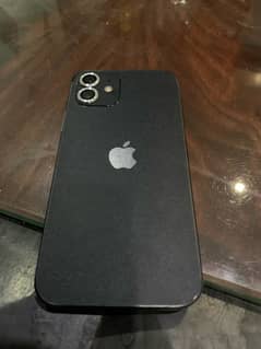 iPhone 12