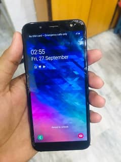 samsung a6