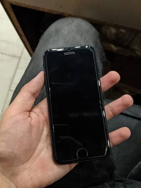 IPhone 7 non pta 128 gb 2