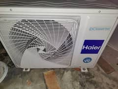 HAIER PEARL DC INVERTER