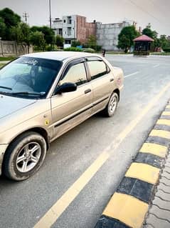 Suzuki Baleno 2005