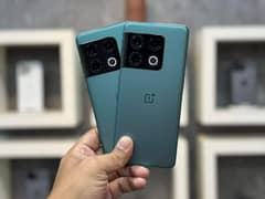 OnePlus 10pro, 9pro, 8pro, 8, 7pro,7,