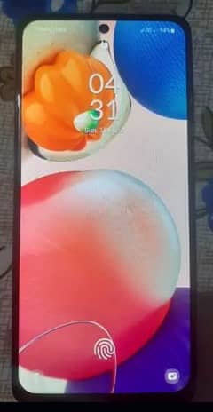 Samsung A51