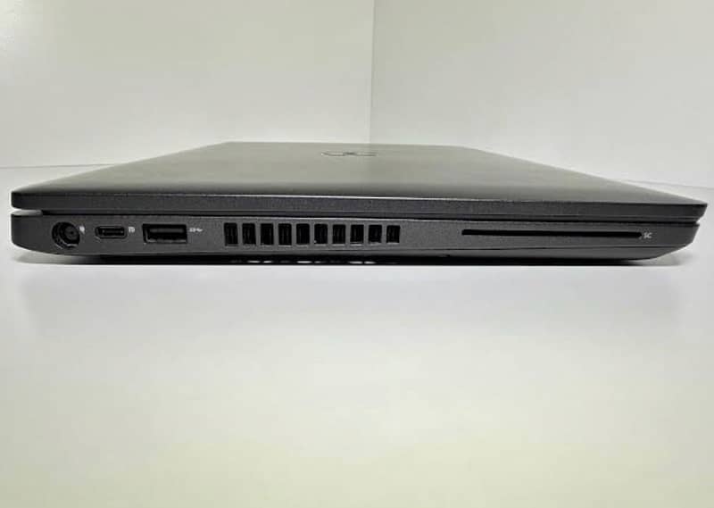 Dell latitude 5400 cori5–8gernation 1