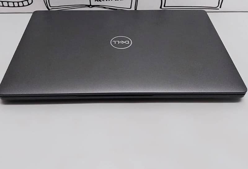 Dell latitude 5400 cori5–8gernation 2