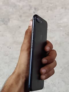 iPhone 7plus urgent sale