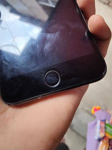 iPhone 7plus urgent sale 8