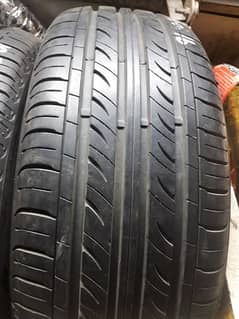 all used tyres are available.