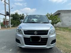 Suzuki Wagon R 2018