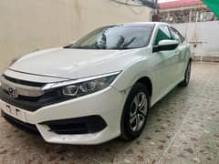 Honda Civic VTi Oriel 2020