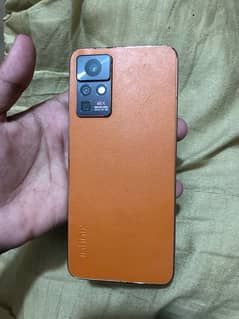 infinix zero X pro 8/128gb all ok phone only Fixed prise