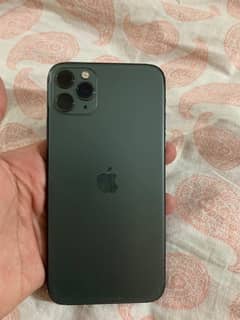 iphone 11 pro max pta approved 64gb