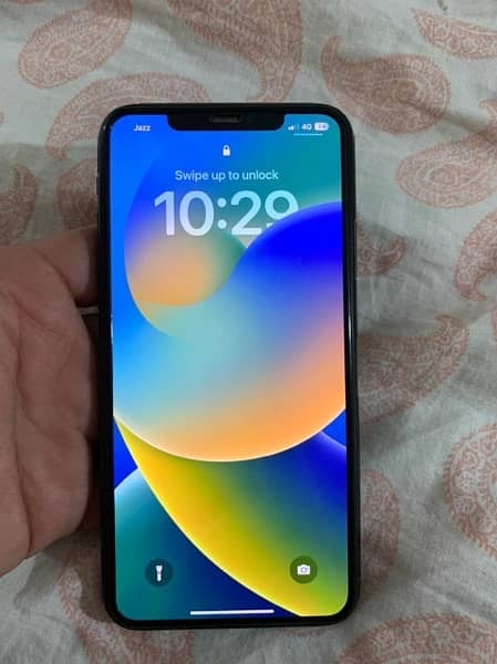 iphone 11 pro max pta approved 64gb 1