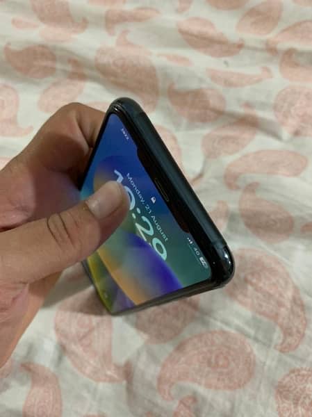 iphone 11 pro max pta approved 64gb 4