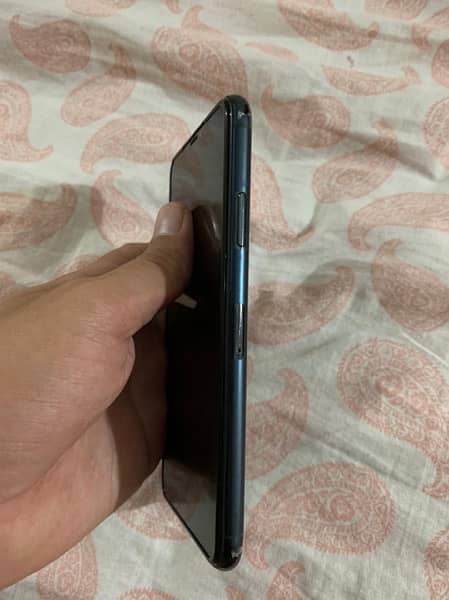 iphone 11 pro max pta approved 64gb 5