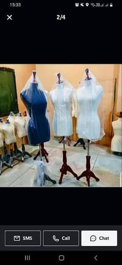 Mannequin Dummies New Available 0