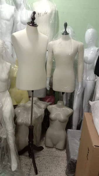 Mannequin Dummies New Available 1