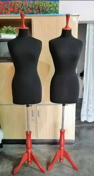 Mannequin Dummies New Available 3