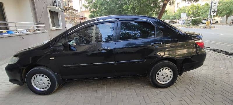 Honda City IDSI 2008 Fully Original 9