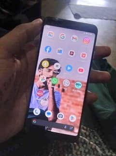 Google pixel 3 (Exchange possible)