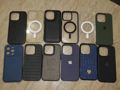 iPhone 14 pro Cases & Cover in best condition 0