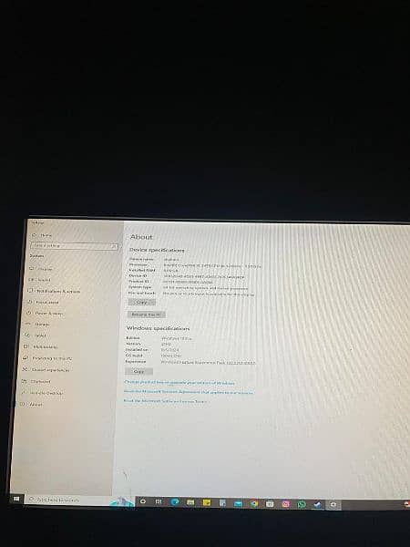 Optiplex 7010 Dell I5 3rd gen 10