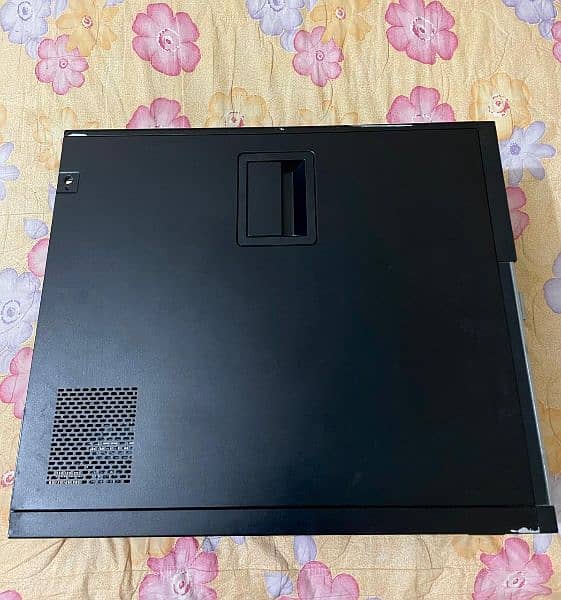 Optiplex 7010 Dell I5 3rd gen 11