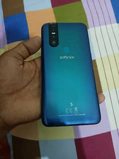 Infinix S5 Pro 6/128