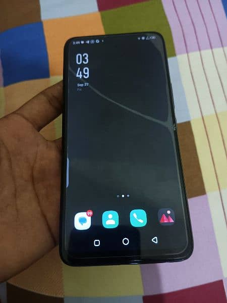 Infinix S5 Pro 6/128 2