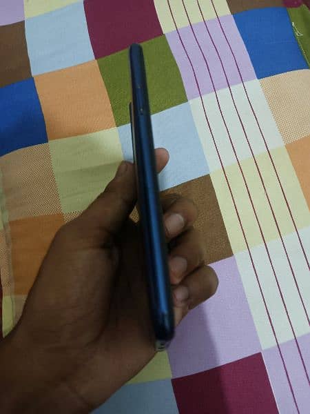 Infinix S5 Pro 6/128 3