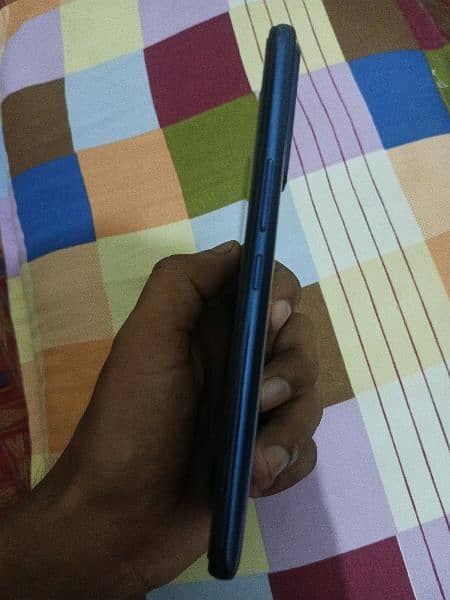 Infinix S5 Pro 6/128 4