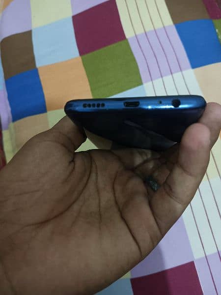 Infinix S5 Pro 6/128 5