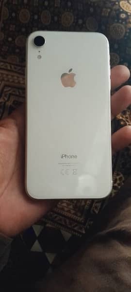 iphone xr jv 64gp btry health 83 5